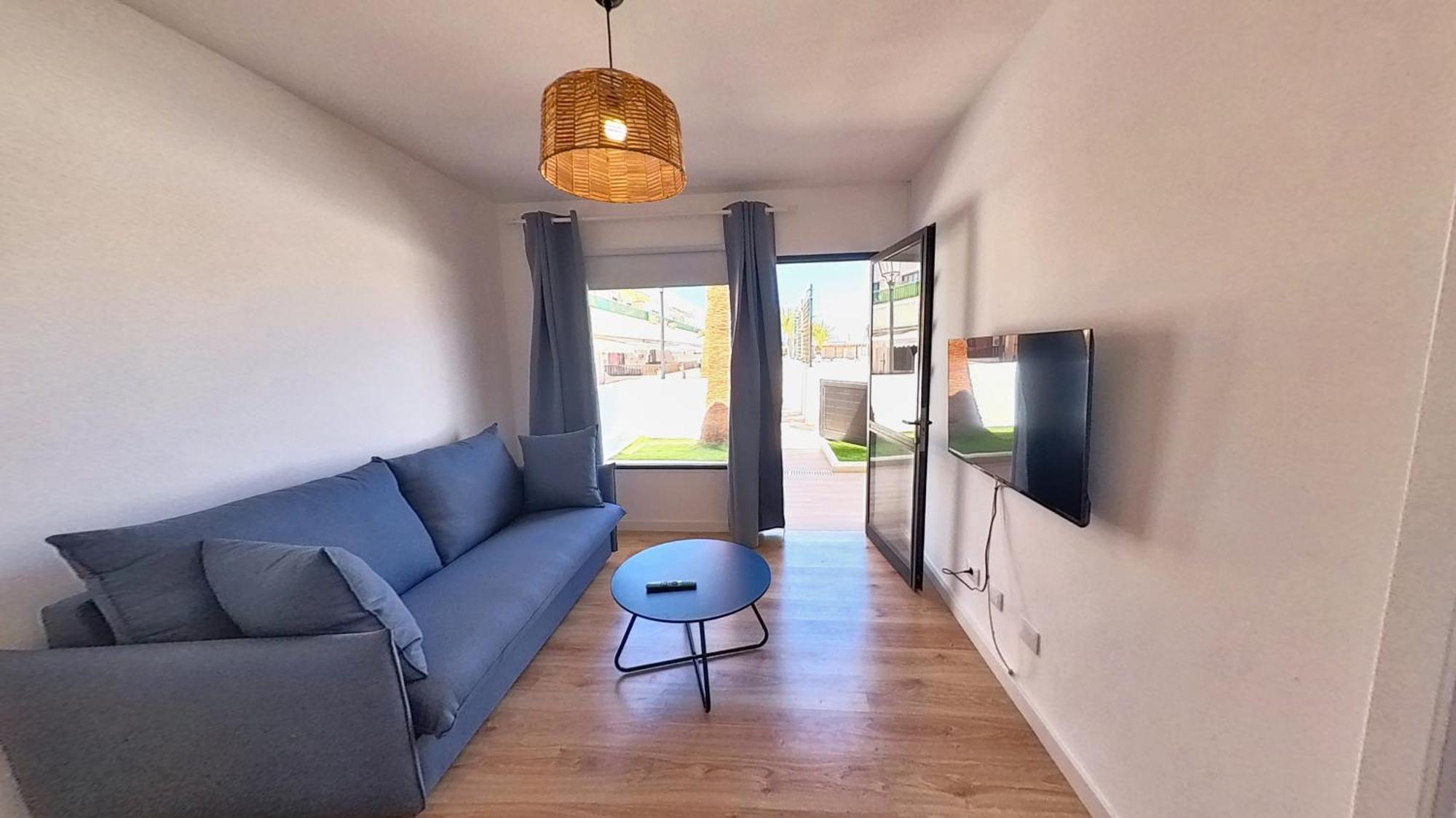 Dunasol Home, By Comfortable Luxury Corralejo Exterior foto