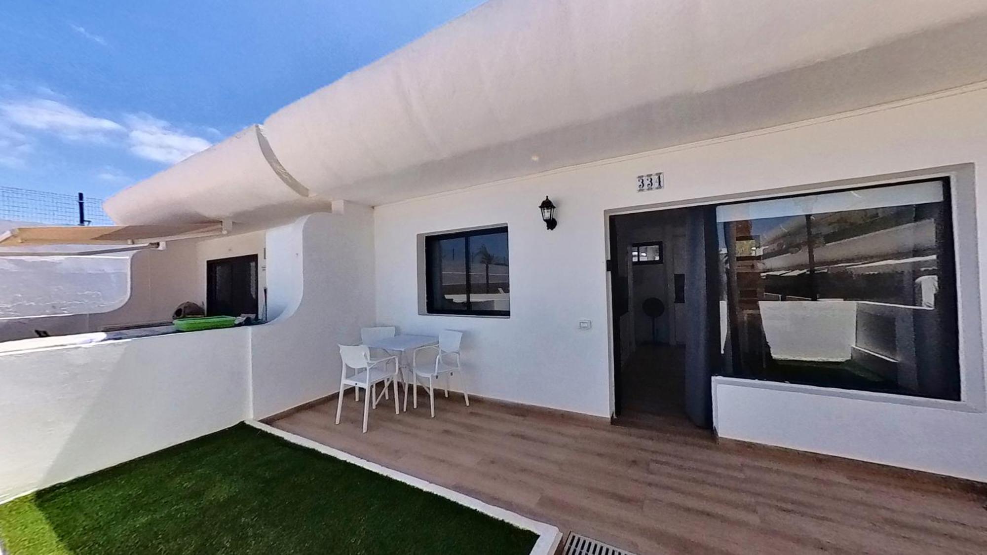Dunasol Home, By Comfortable Luxury Corralejo Exterior foto