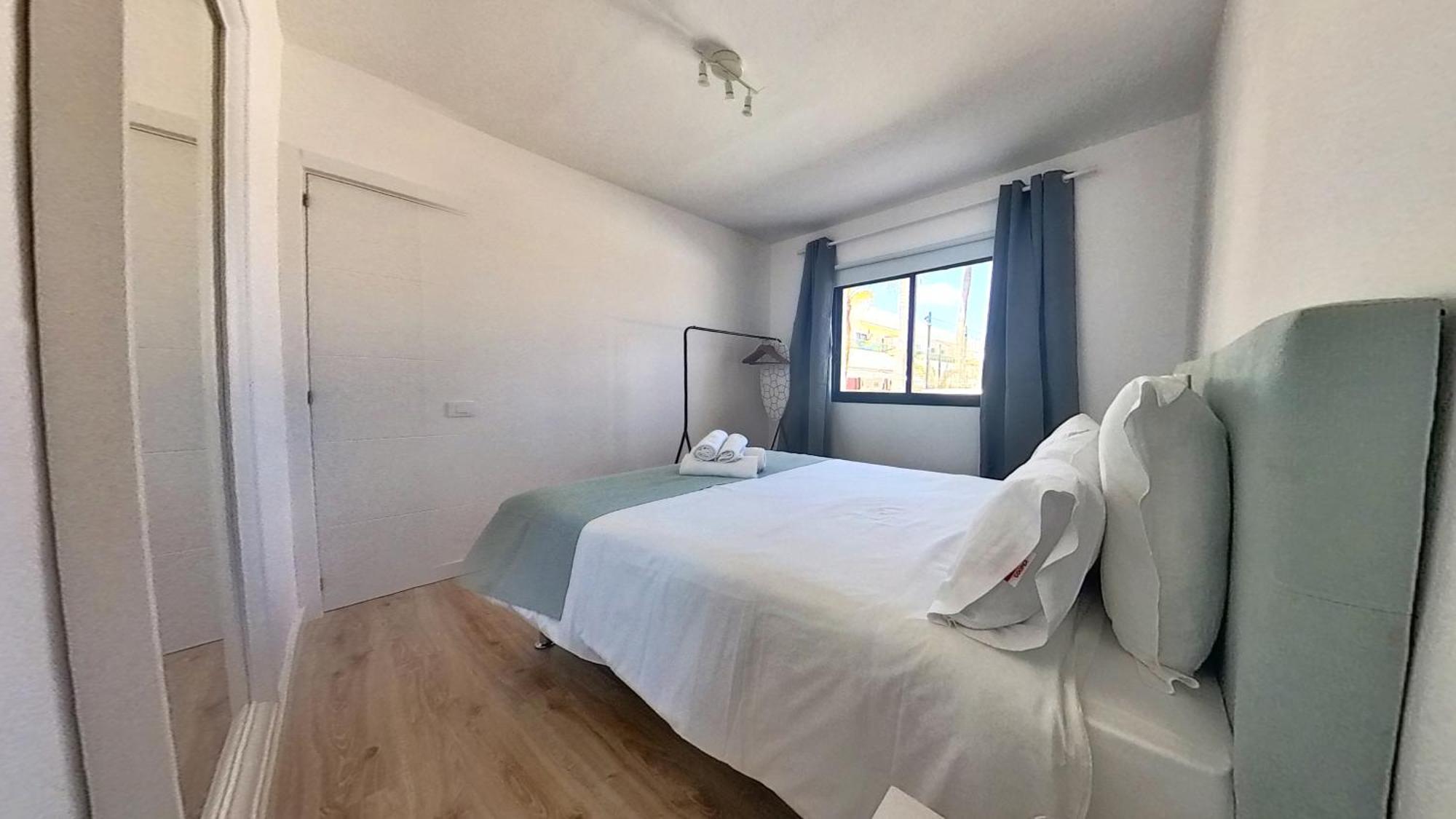 Dunasol Home, By Comfortable Luxury Corralejo Exterior foto