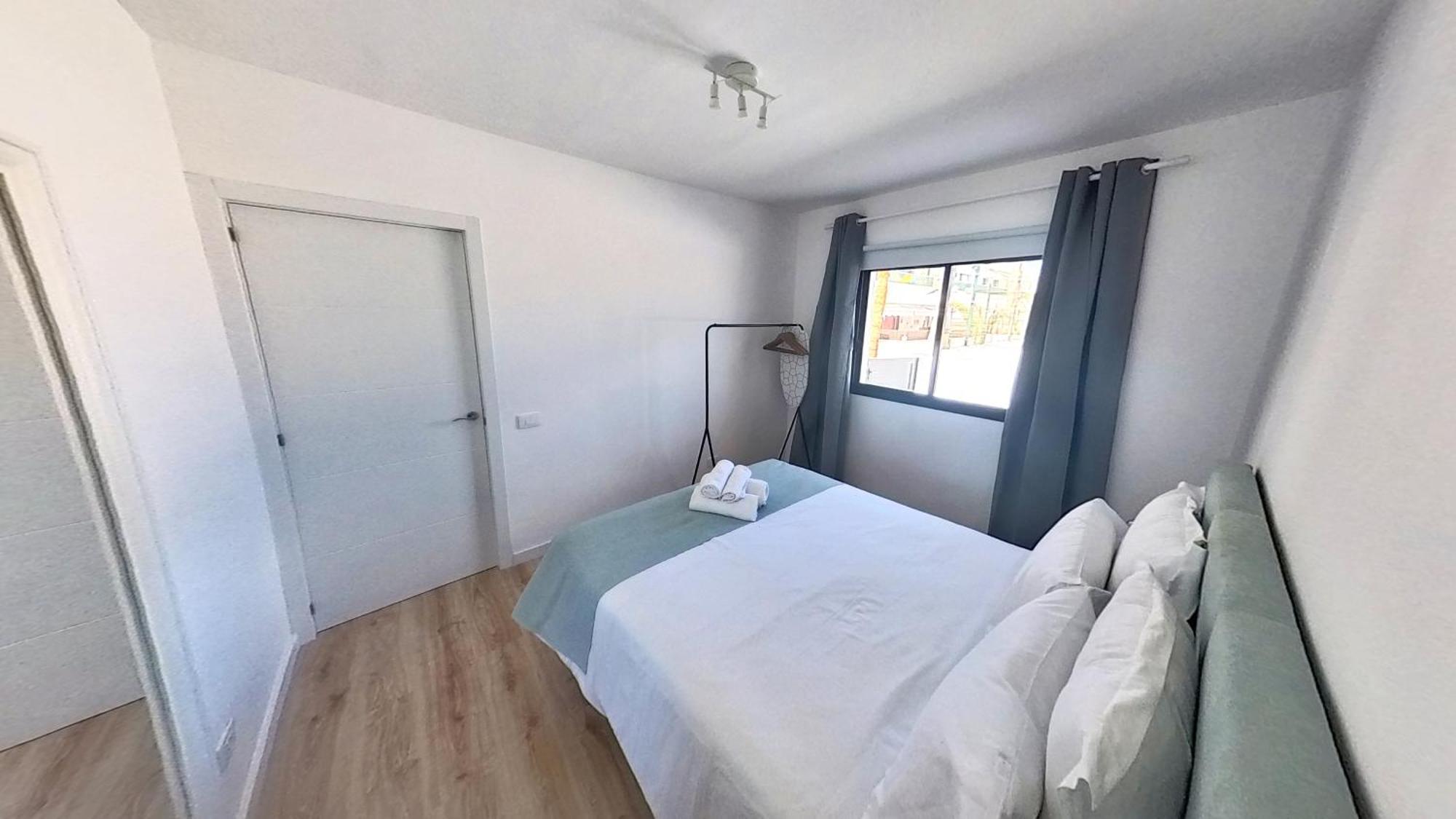 Dunasol Home, By Comfortable Luxury Corralejo Exterior foto