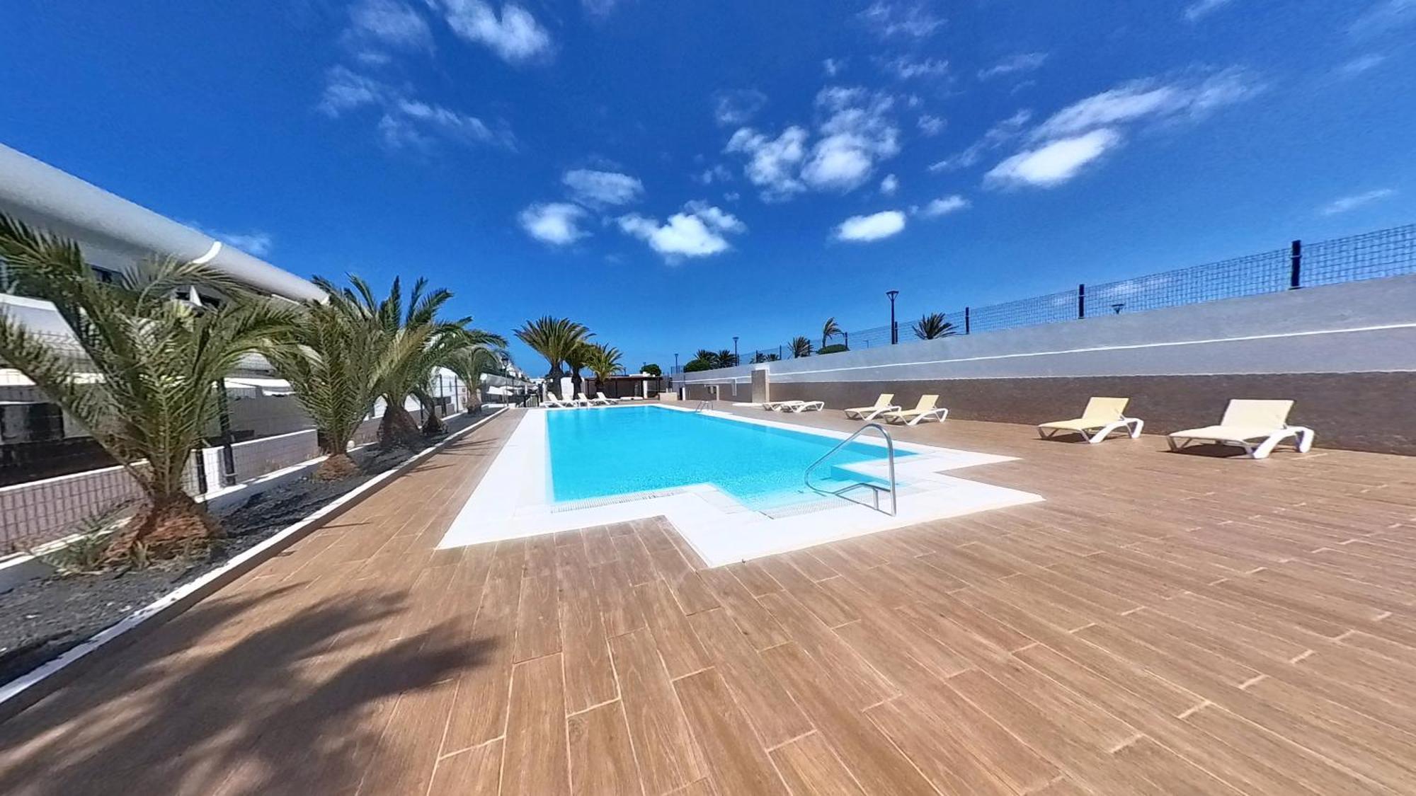 Dunasol Home, By Comfortable Luxury Corralejo Exterior foto