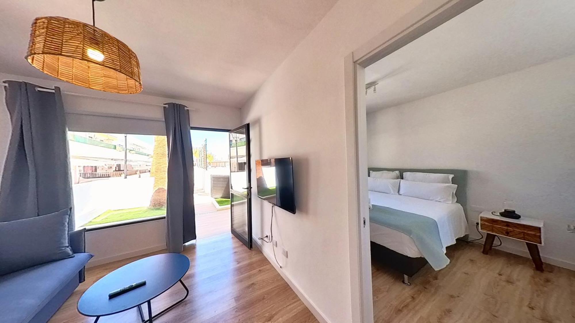 Dunasol Home, By Comfortable Luxury Corralejo Exterior foto