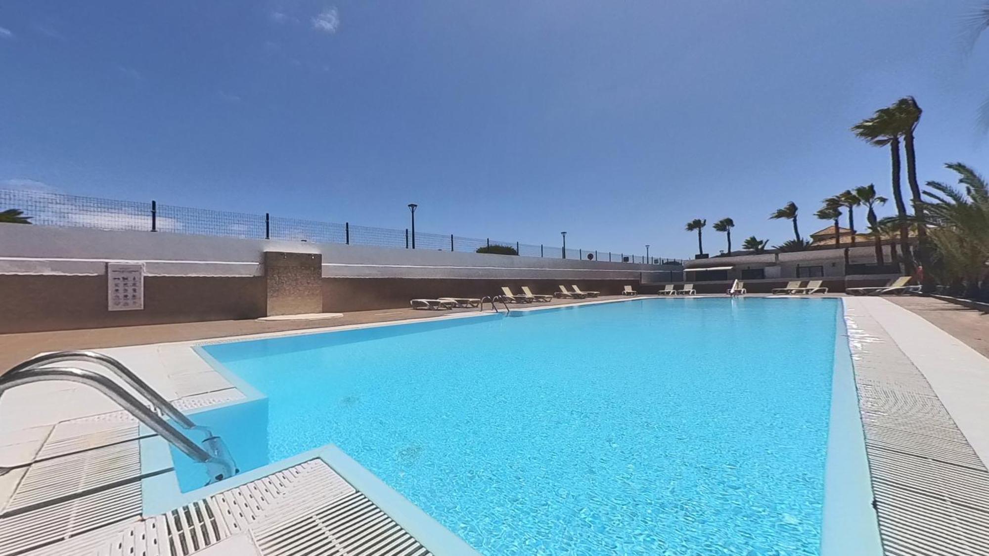 Dunasol Home, By Comfortable Luxury Corralejo Exterior foto