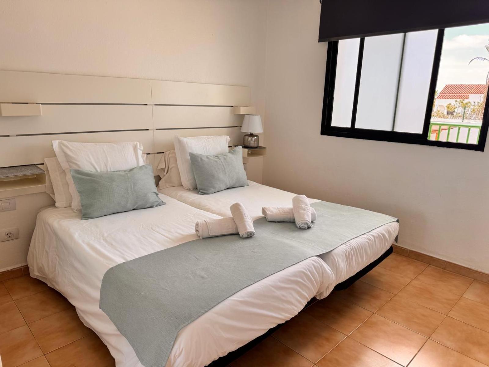 Dunasol Home, By Comfortable Luxury Corralejo Exterior foto