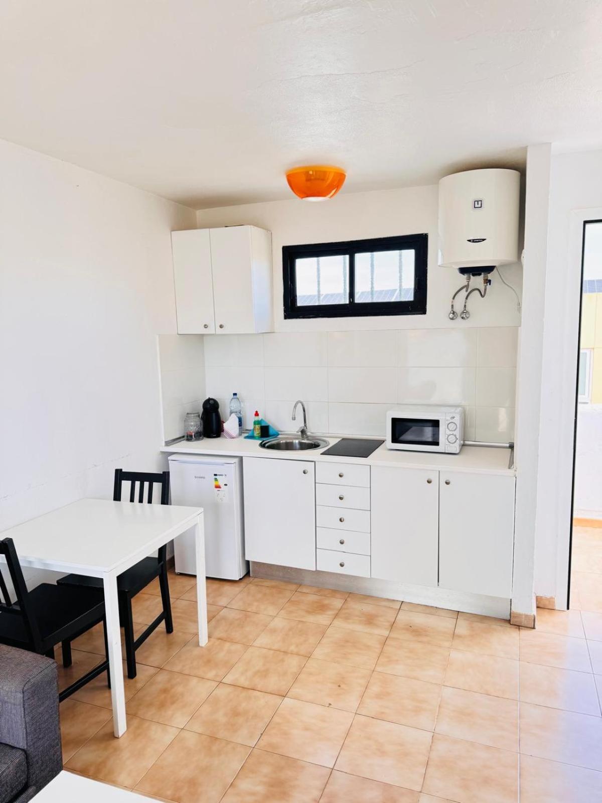 Dunasol Home, By Comfortable Luxury Corralejo Exterior foto
