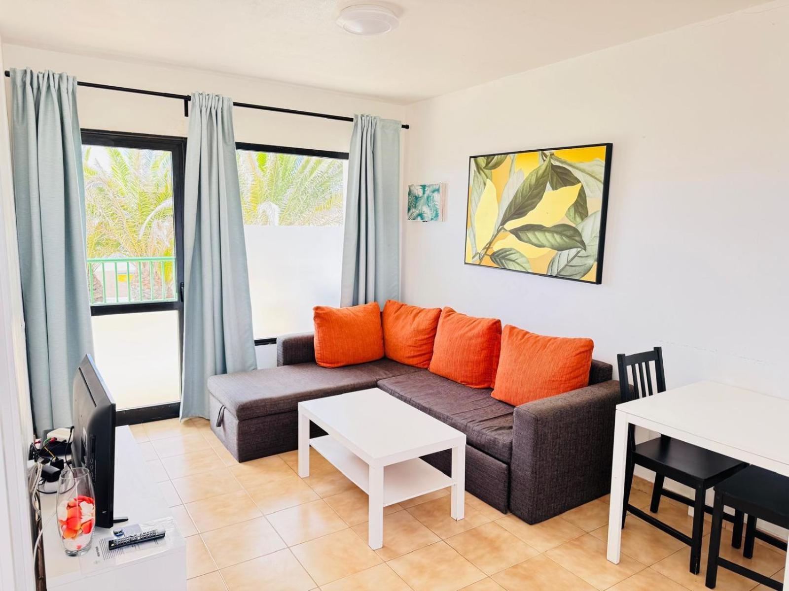 Dunasol Home, By Comfortable Luxury Corralejo Exterior foto