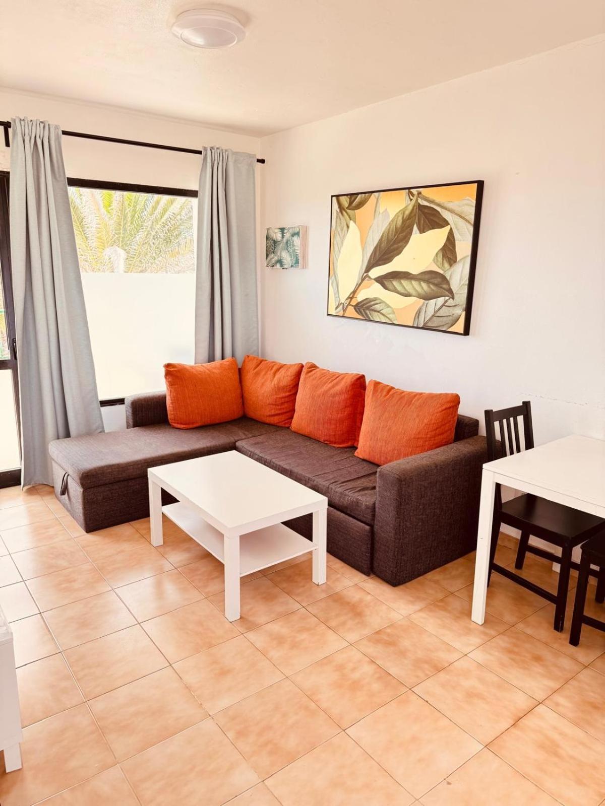 Dunasol Home, By Comfortable Luxury Corralejo Exterior foto