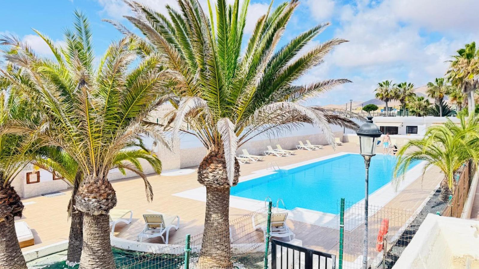Dunasol Home, By Comfortable Luxury Corralejo Exterior foto